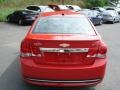 Victory Red - Cruze LT/RS Photo No. 7