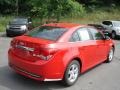 Victory Red - Cruze LT/RS Photo No. 8