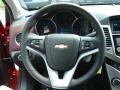  2012 Cruze LT/RS Steering Wheel