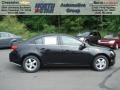 Black Granite Metallic - Cruze LT Photo No. 1