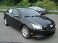 Black Granite Metallic - Cruze LT Photo No. 2