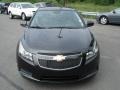 Black Granite Metallic - Cruze LT Photo No. 3