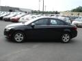 Black Granite Metallic - Cruze LT Photo No. 5