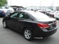 Black Granite Metallic - Cruze LT Photo No. 6