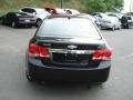 Black Granite Metallic - Cruze LT Photo No. 7