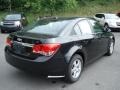 Black Granite Metallic - Cruze LT Photo No. 8