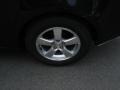 Black Granite Metallic - Cruze LT Photo No. 9