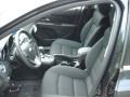 Black Granite Metallic - Cruze LT Photo No. 11