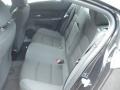 Black Granite Metallic - Cruze LT Photo No. 13