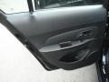 Black Granite Metallic - Cruze LT Photo No. 14