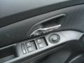 Black Granite Metallic - Cruze LT Photo No. 15