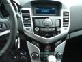 Black Granite Metallic - Cruze LT Photo No. 16