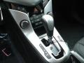 Black Granite Metallic - Cruze LT Photo No. 17