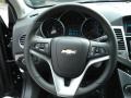 Black Granite Metallic - Cruze LT Photo No. 18