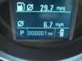 Black Granite Metallic - Cruze LT Photo No. 19