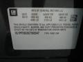Black Granite Metallic - Cruze LT Photo No. 20