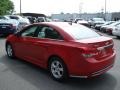 2012 Victory Red Chevrolet Cruze LT/RS  photo #6