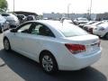 Summit White - Cruze LS Photo No. 6
