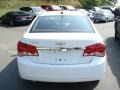 Summit White - Cruze LS Photo No. 7