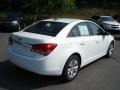 Summit White - Cruze LS Photo No. 8