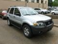 2005 Silver Metallic Ford Escape XLT V6 4WD  photo #1