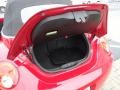 2010 Salsa Red Volkswagen New Beetle 2.5 Convertible  photo #15