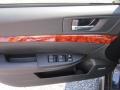 2012 Graphite Gray Metallic Subaru Legacy 2.5i Limited  photo #17