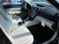 2012 Crystal Black Silica Subaru Legacy 2.5i Premium  photo #10