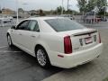 2011 White Diamond Tricoat Cadillac STS V6 Premium  photo #6