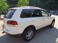 Campanella White - Touareg 2 VR6 Photo No. 4