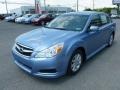 Sky Blue Metallic - Legacy 2.5i Premium Photo No. 3
