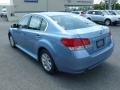 Sky Blue Metallic - Legacy 2.5i Premium Photo No. 4