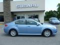 Sky Blue Metallic - Legacy 2.5i Premium Photo No. 7