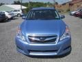 2012 Sky Blue Metallic Subaru Legacy 3.6R Limited  photo #2