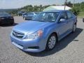 2012 Sky Blue Metallic Subaru Legacy 3.6R Limited  photo #3