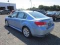 2012 Sky Blue Metallic Subaru Legacy 3.6R Limited  photo #5