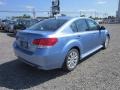 2012 Sky Blue Metallic Subaru Legacy 3.6R Limited  photo #7