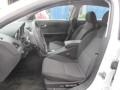 Summit White - Malibu LT Sedan Photo No. 8