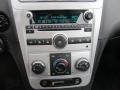 Summit White - Malibu LT Sedan Photo No. 11