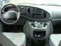 2008 Dark Shadow Grey Metallic Ford E Series Van E350 Super Duty XL Passenger  photo #9