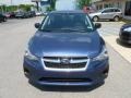 Marine Blue Pearl - Impreza 2.0i 4 Door Photo No. 2