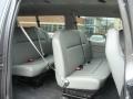 2008 Dark Shadow Grey Metallic Ford E Series Van E350 Super Duty XL Passenger  photo #12