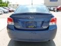 Marine Blue Pearl - Impreza 2.0i 4 Door Photo No. 5