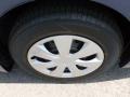 Marine Blue Pearl - Impreza 2.0i 4 Door Photo No. 8