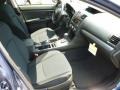 Marine Blue Pearl - Impreza 2.0i 4 Door Photo No. 9