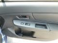 Marine Blue Pearl - Impreza 2.0i 4 Door Photo No. 10