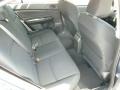 Marine Blue Pearl - Impreza 2.0i 4 Door Photo No. 11