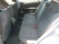 Marine Blue Pearl - Impreza 2.0i 4 Door Photo No. 12