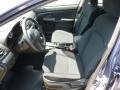 Marine Blue Pearl - Impreza 2.0i 4 Door Photo No. 14