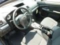 Marine Blue Pearl - Impreza 2.0i 4 Door Photo No. 15